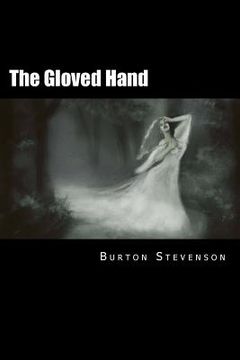 portada The Gloved Hand (in English)