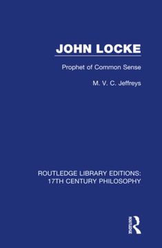 portada John Locke (en Inglés)