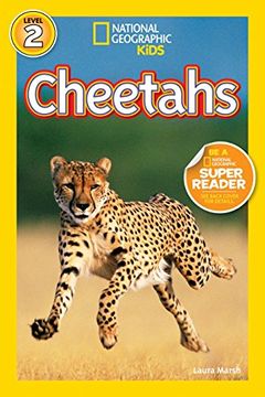 portada Cheetahs 