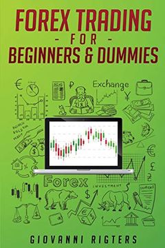 portada Forex Trading for Beginners & Dummies (en Inglés)
