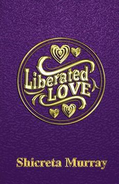 portada Liberated Love (in English)