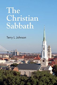 portada The Christian Sabbath 