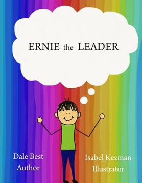 portada Ernie, The Leader