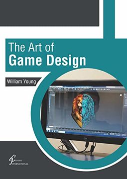 portada The art of Game Design (in English)