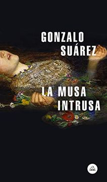 portada La Musa Intrusa (in Spanish)