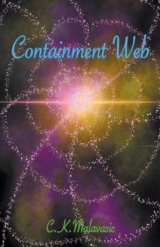portada Containment Web (en Inglés)