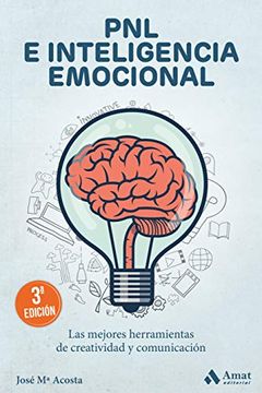 portada Pnl e Inteligencia Emocional