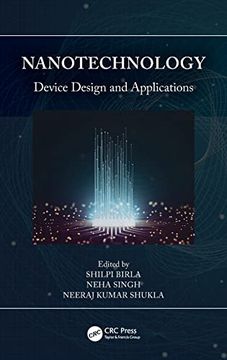 portada Nanotechnology: Device Design and Applications (Smart Engineering Systems: Design and Applications) 