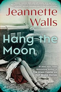 portada Hang the Moon: A Novel (in English)