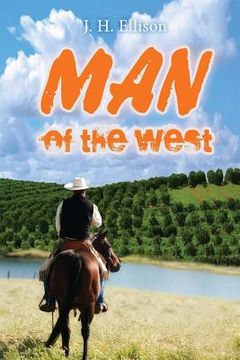 portada Man of the West