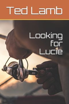 portada Looking for Lucie (in English)