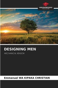 portada Designing Men (en Inglés)