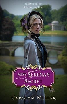 portada Miss Serena's Secret (Paperback or Softback) (en Inglés)