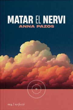 portada MATAR EL NERVI (in Catalá)