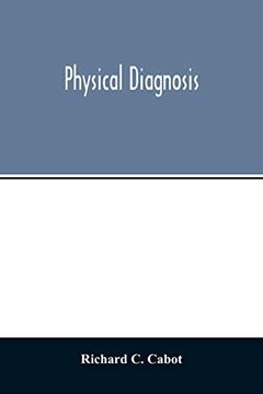portada Physical Diagnosis