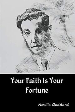 portada Your Faith is Your Fortune 