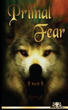 portada Primal Fear (in English)