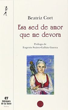 Esa sed de amor que me devora (Nuestro Mundo Lírica)