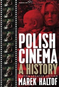portada Polish Cinema: A History (en Inglés)