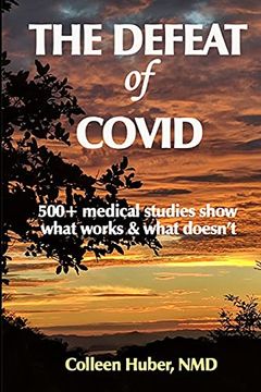 portada The Defeat of Covid: 500+ Medical Studies Show What Works & What Doesn'T 
