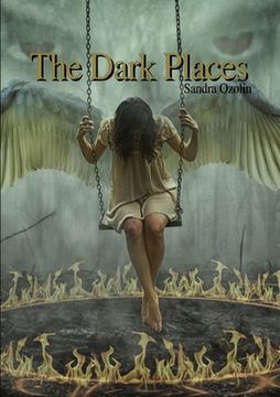 portada The Dark Places (en Inglés)