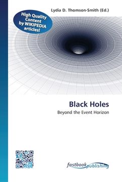 portada Black Holes