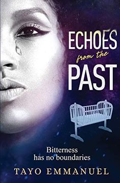 portada Echoes From the Past 