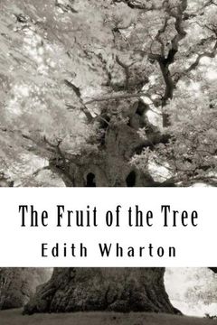 portada The Fruit of the Tree