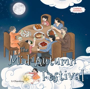 portada The Mid-Autumn Festival (en Inglés)