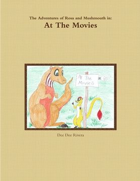 portada At The Movies (in English)