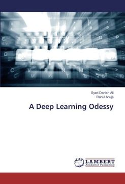 portada A Deep Learning Odessy