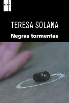 portada Negras Tormentas (in Spanish)