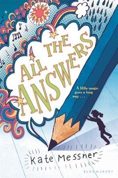 portada All the Answers (in English)