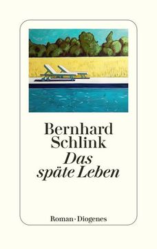 portada Das Späte Leben (in German)