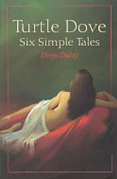 portada Turtle Dove: Six Simple Tales