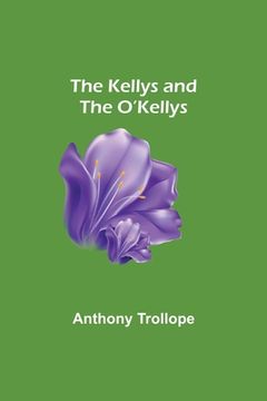 portada The Kellys and the O'Kellys 