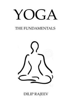 portada Yoga: The Foundations