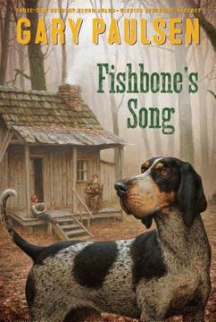 portada Fishbone's Song (in English)