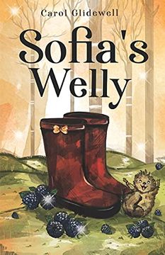 portada Sofia'S Welly (en Inglés)