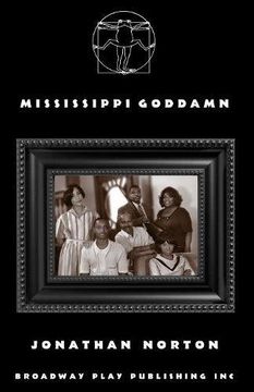 portada Mississippi Goddamn