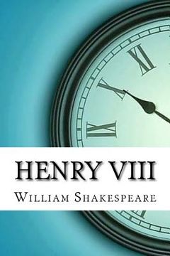 portada Henry VIII (in English)