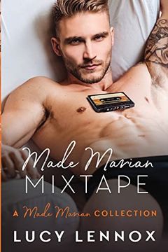 portada Made Marian Mixtape: Made Marian Series Book 9 (9) (en Inglés)
