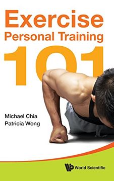 portada Exercise Personal Training 101 (en Inglés)