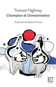 portada Champion et Ooneemeetoo (en Francés)