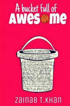 portada A Bucket Full Of Awesome (in English)