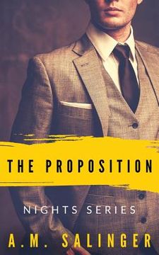 portada The Proposition (in English)
