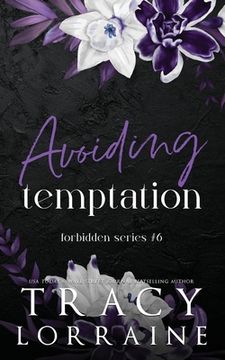 portada Avoiding Temptation: Discreet Edition (en Inglés)