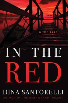 portada In the Red (in English)