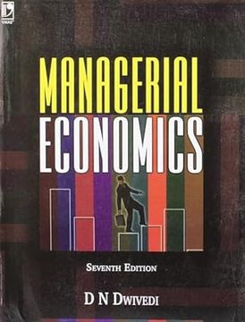 portada Managerial Economics