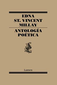 portada Antología poética (in Spanish)